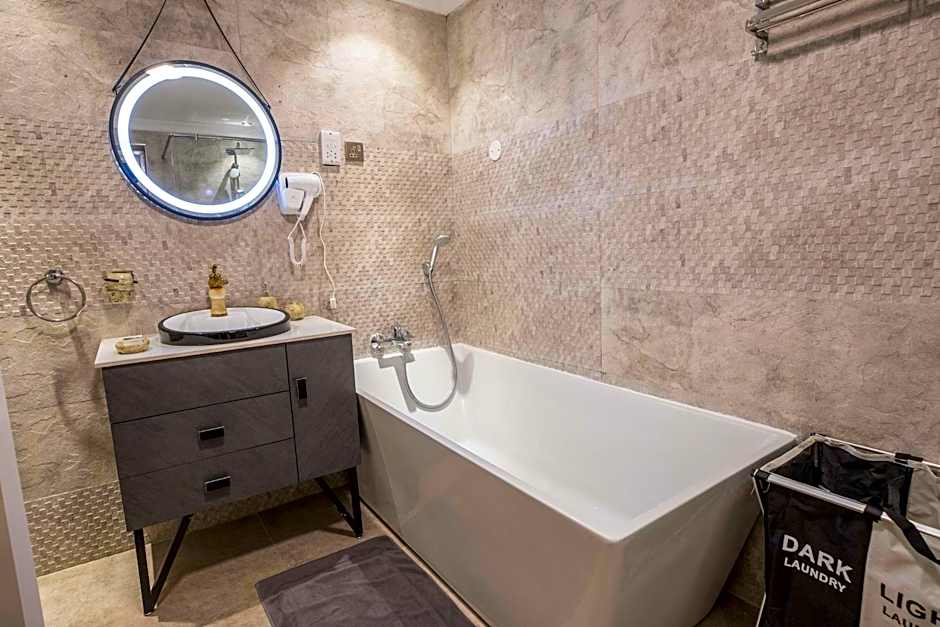 Gigiri Lion Villas I