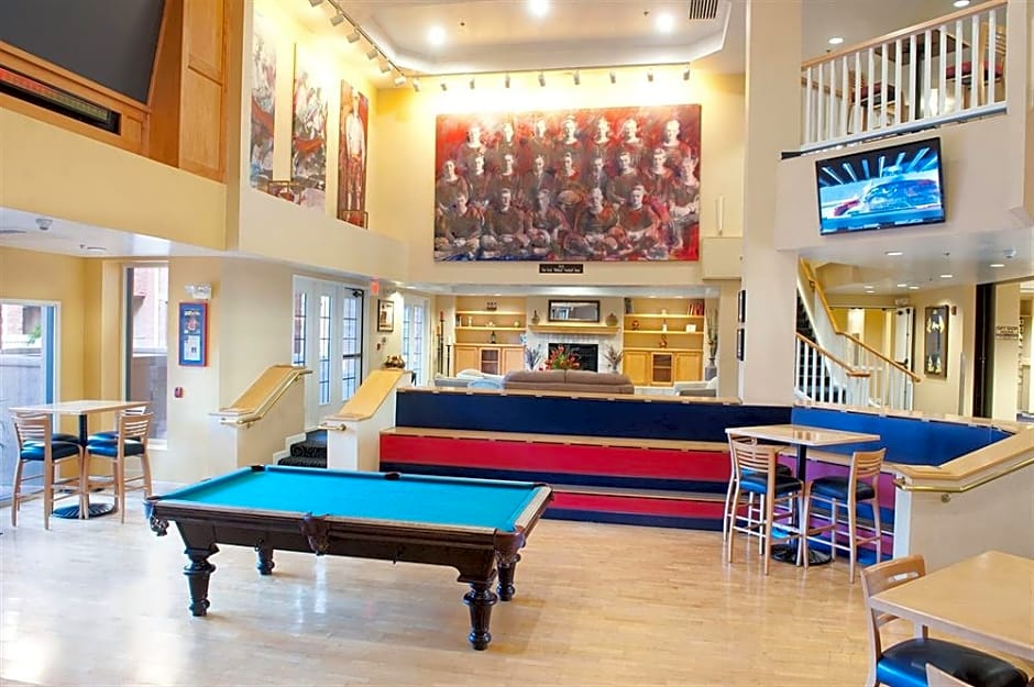Varsity Clubs of America - Tucson