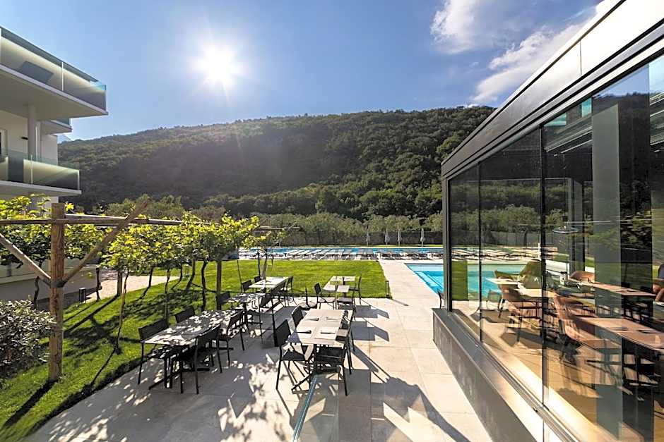 Aktivhotel Santalucia