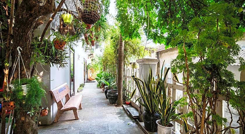 Tue Tam Garden Villa