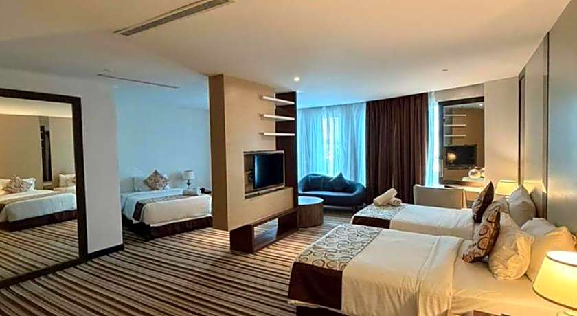 Goldsands Hotel Langkawi