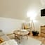 Úpatí Ještědu - apartmány