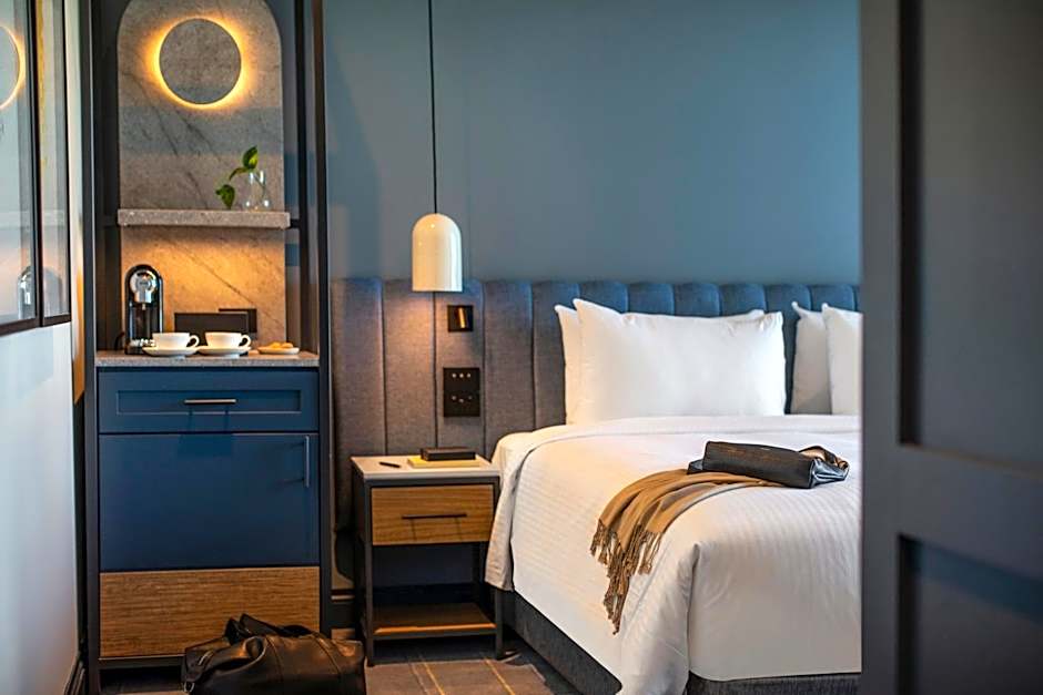 Voco Melbourne Central By IHG