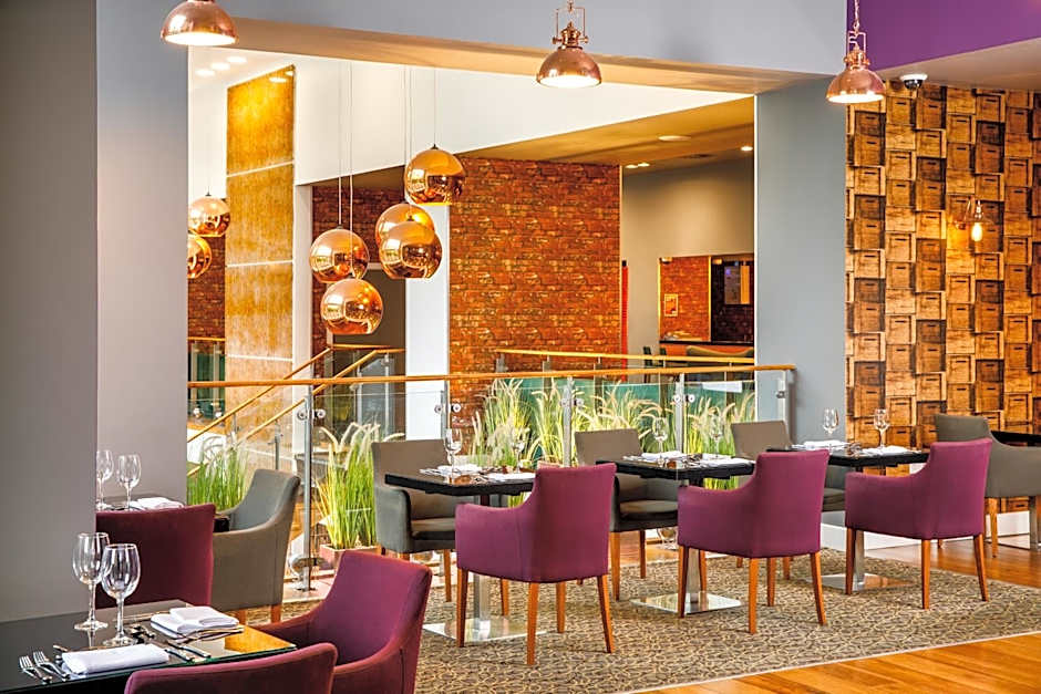 Radisson Blu Hotel, Cardiff