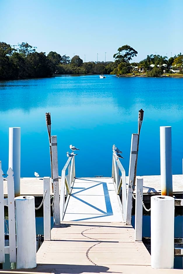 Nightcap at Northern Grounds