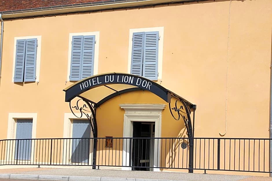 Hôtel du Lion d'OR