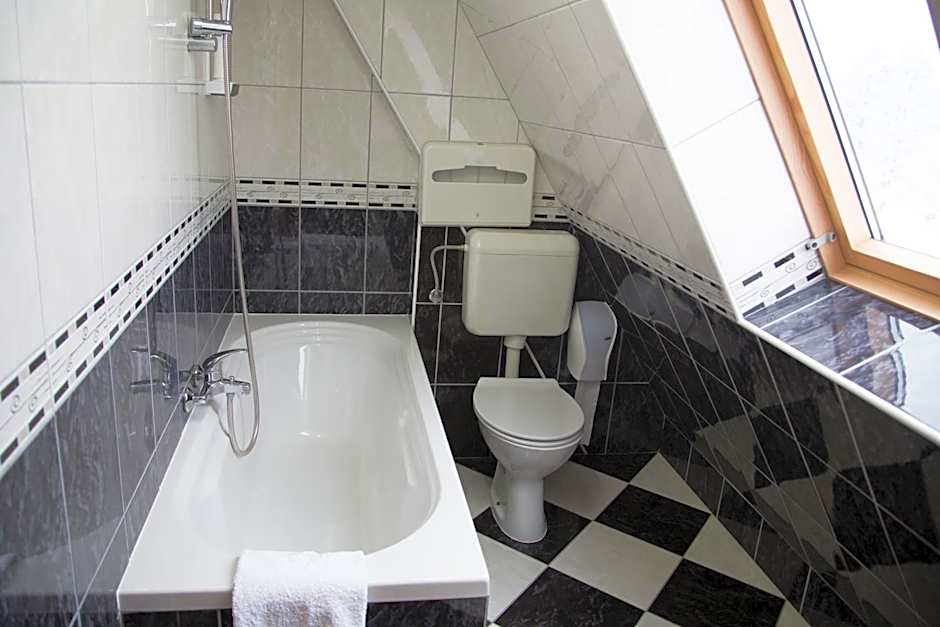 Hotel Babino Brdo