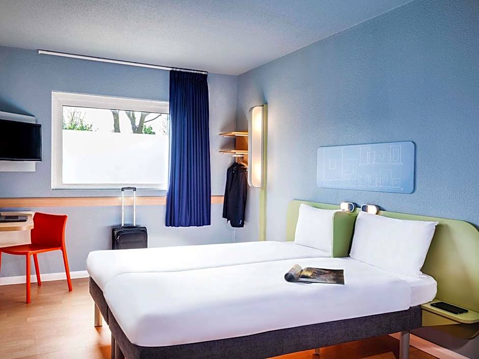 ibis budget London Barking