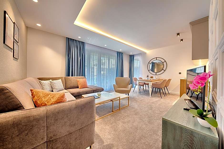 Kalamper Hotel & Spa