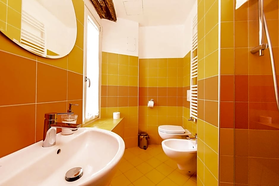 Albergo Diffuso Ca' Spiga