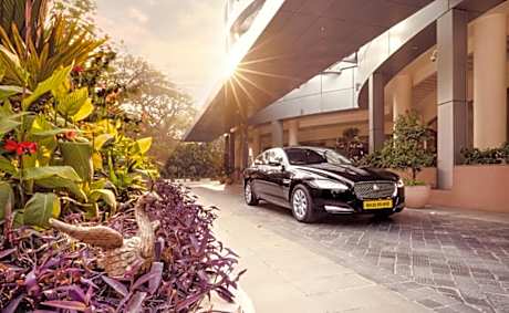 Taj Wellington Mews Mumbai