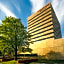 Airport Hotel Basel - Convenient & Friendly