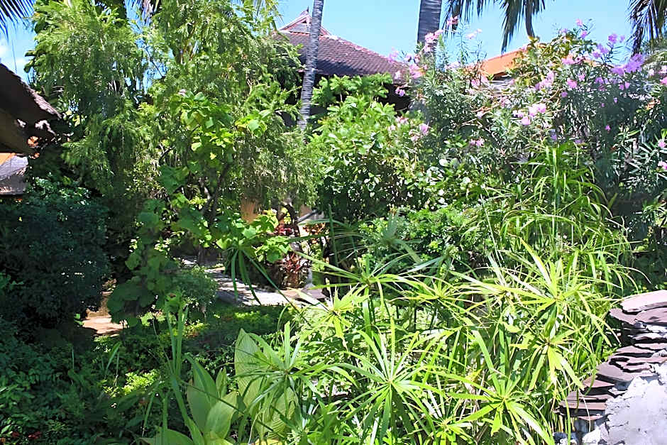 New Adirama Beach Hotel