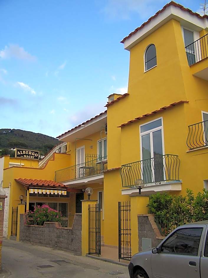 Albergo Macrì