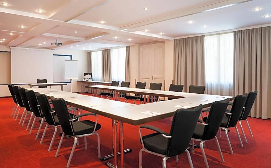 Hotel Klösterle Nördlingen - in Kürze elaya hotel kloesterle noerdlingen