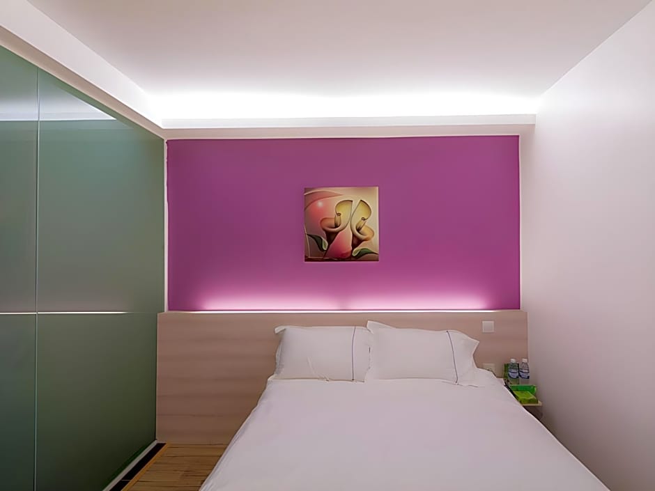 A Plus Boutique Hotel
