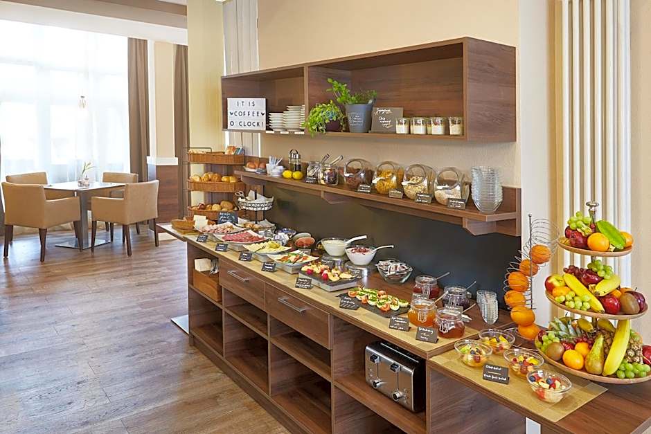 Empress Boutique Hotel