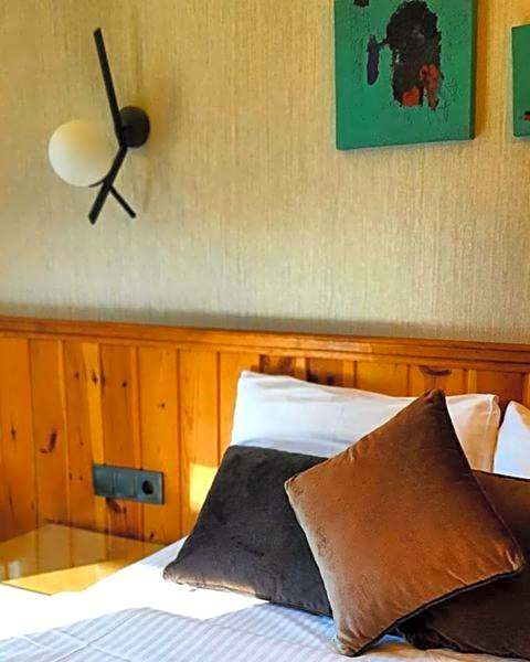 Ayder Koru Hotel