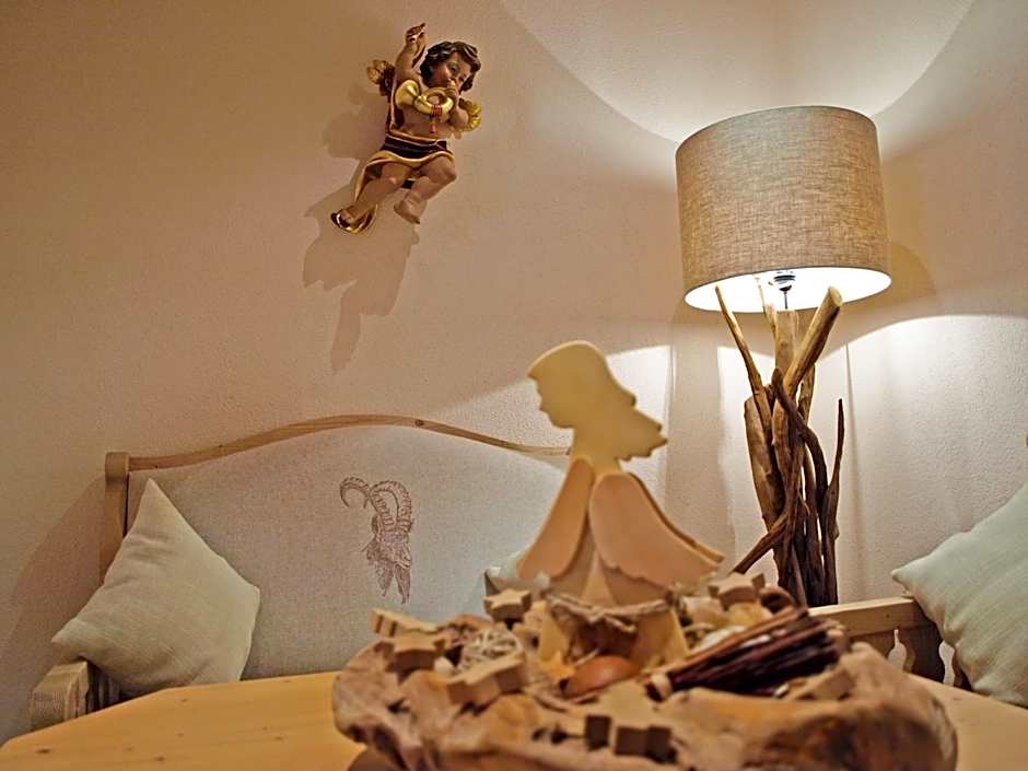 Hotel Garni Apart TINA