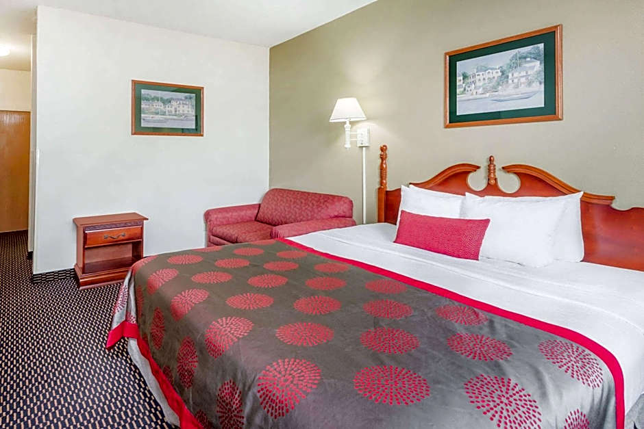 Ramada by Wyndham Columbia
