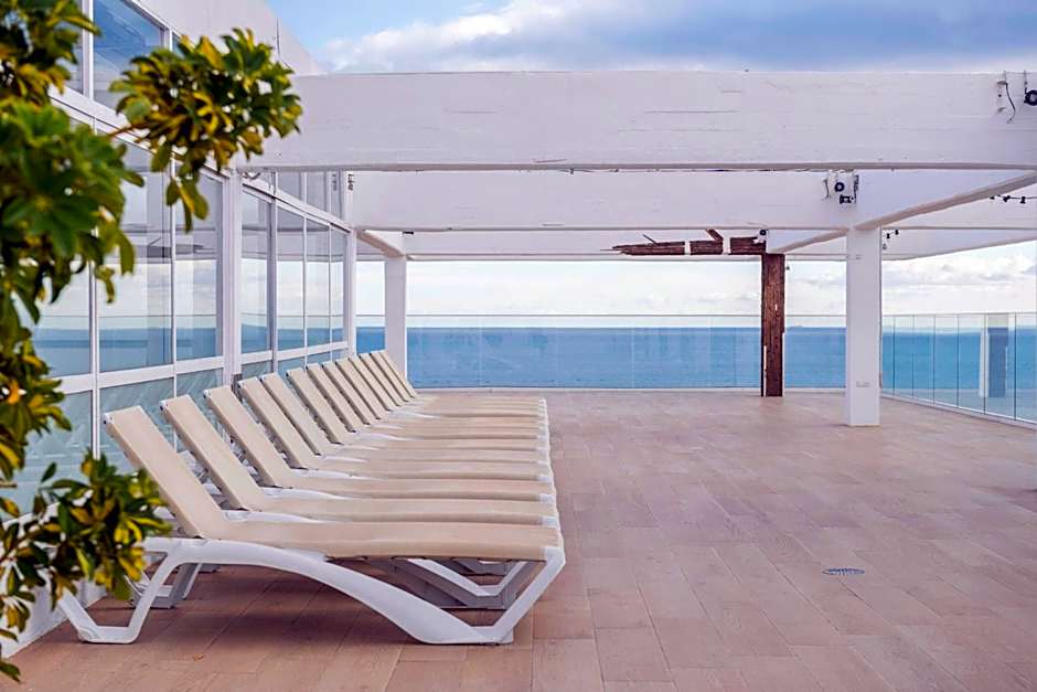 Leonardo Hotel Torremolinos Costa del Sol