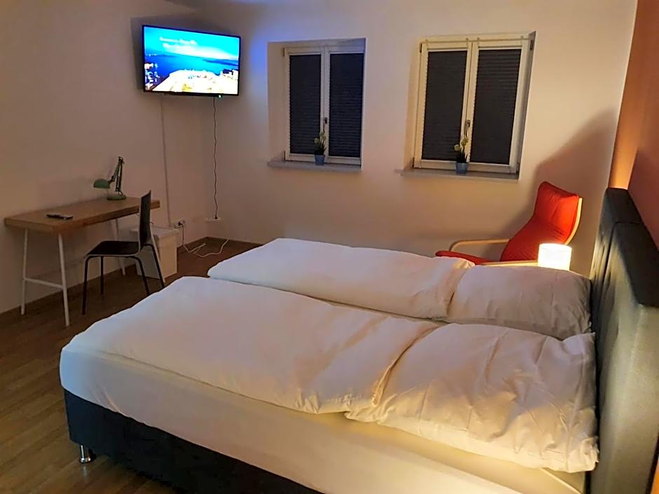 White Pearl Hostel 2