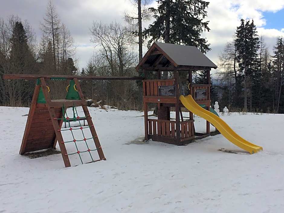 Apartman Panorama 805