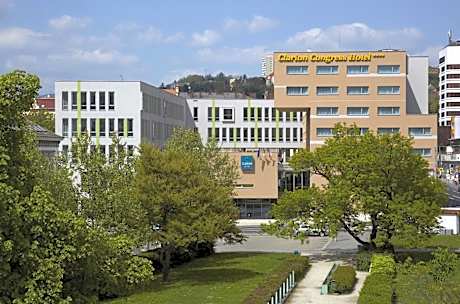 Clarion Congress Hotel Usti Nad Labem