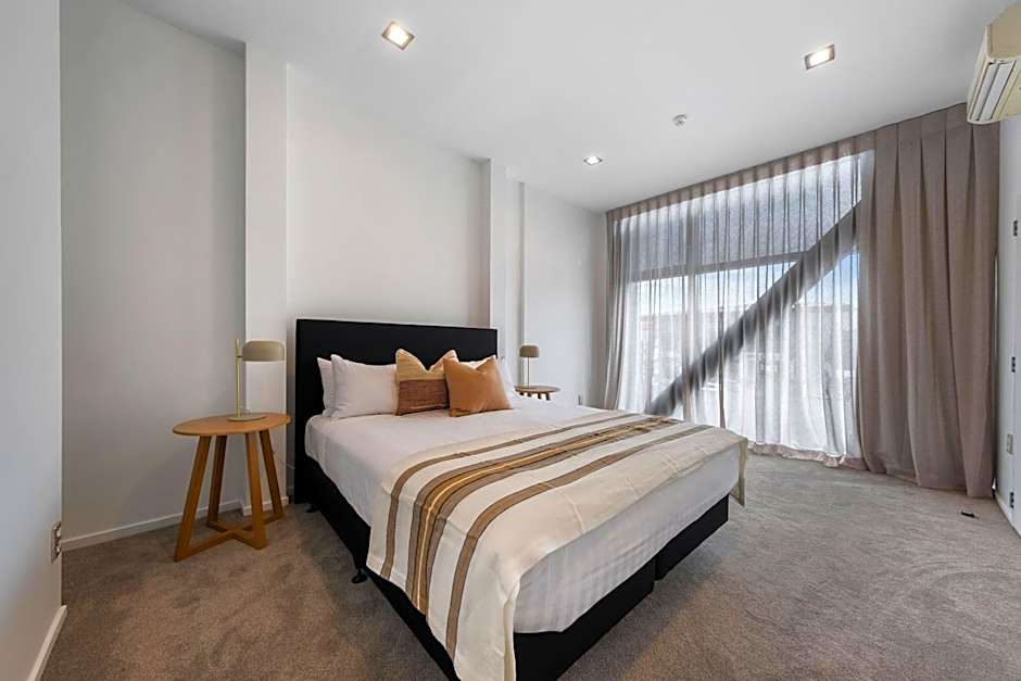 Southwark Apartments