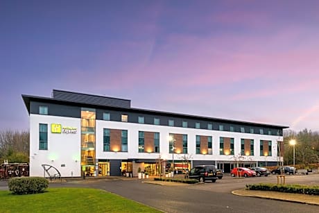 Holiday Inn Express Burnley M65 Jct 10 By IHG