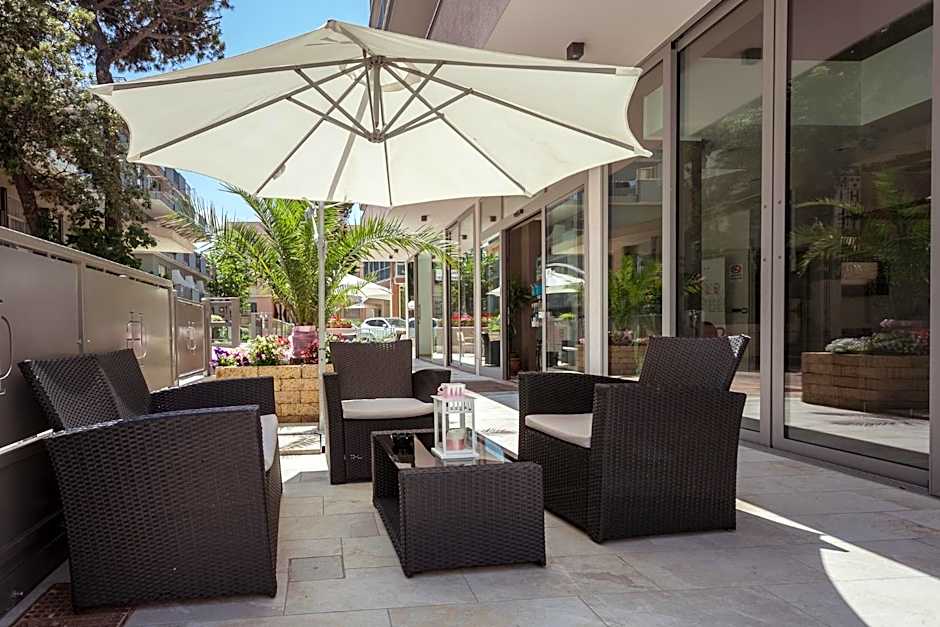 Hotel Gioia