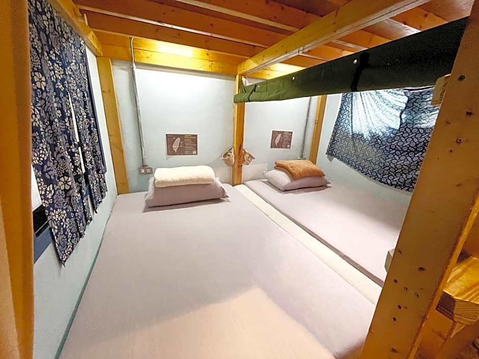 Fuqi Hostel - Heping