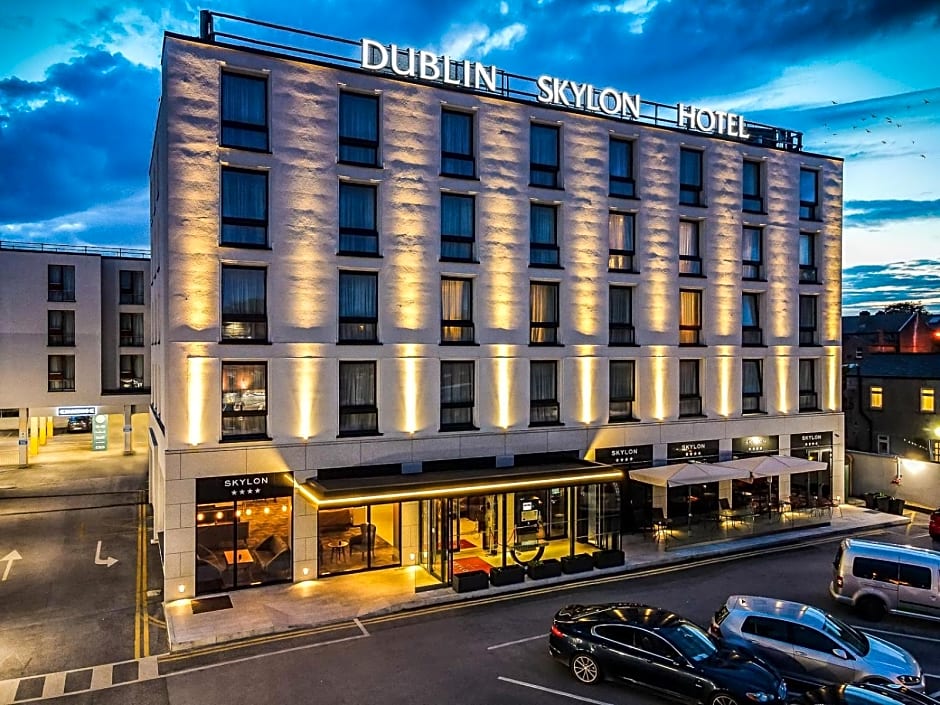 Dublin Skylon Hotel