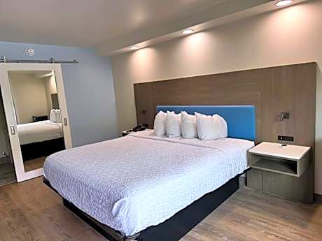 Lodge at Mill Creek Pigeon Forge