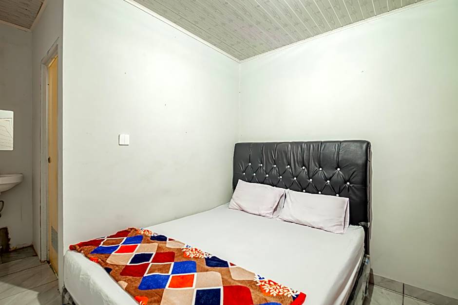 Hotel O Wongso Residence Syariah