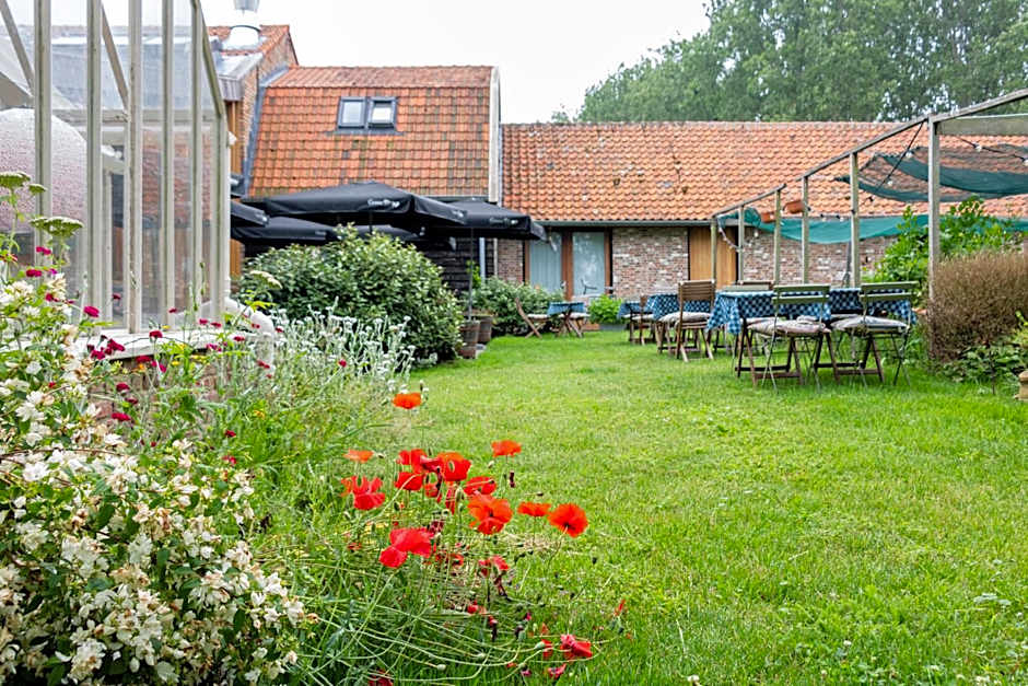 De 6 Linden Boutique Hotel