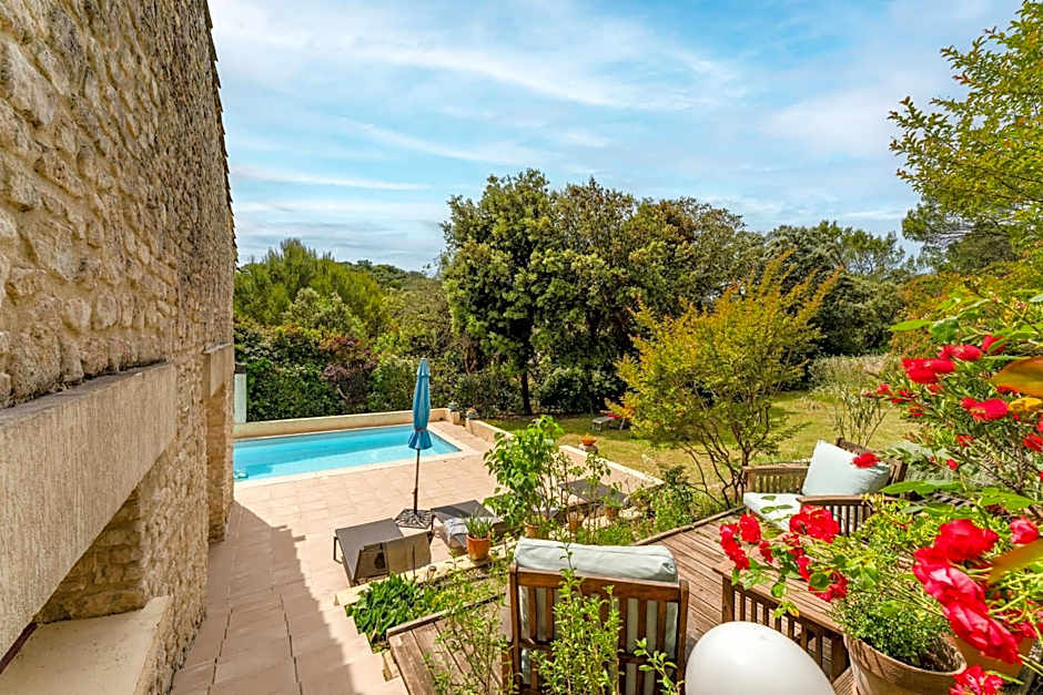 Le Clos Des Chênes