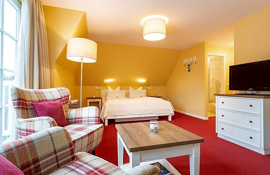 Hotel Landhaus Ellerbrock