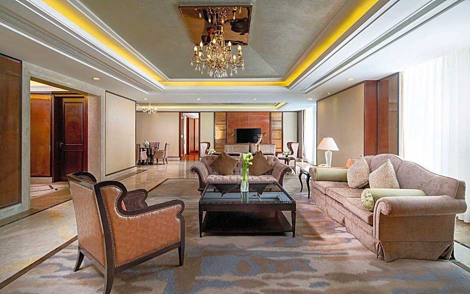 Kunming Golden Eagle Summit Hotel
