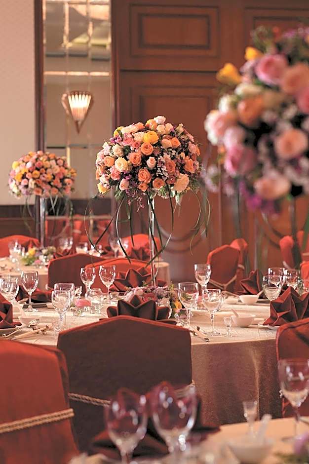 Shangri-La Hotel, Beihai