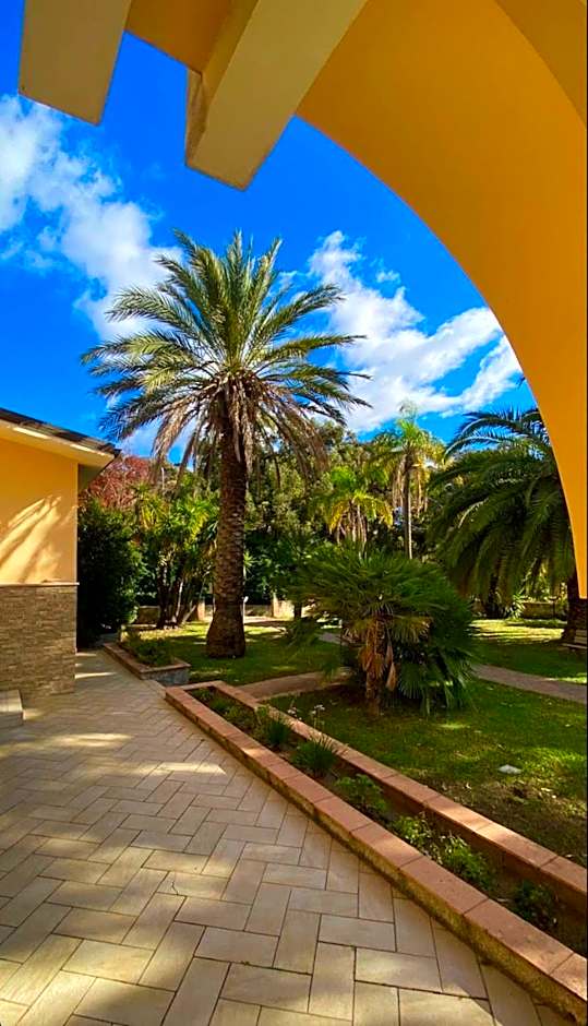 San Michele Apartments&Rooms