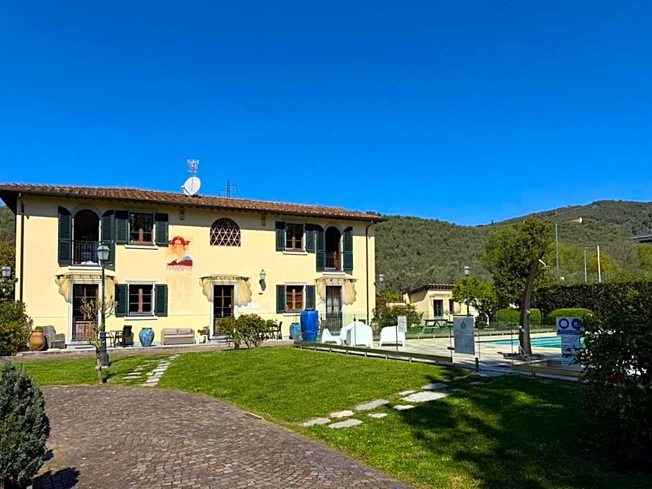 Residence Prunali