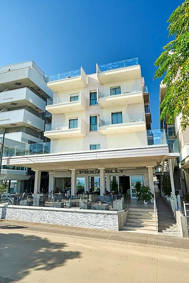 Hotel Piccadilly