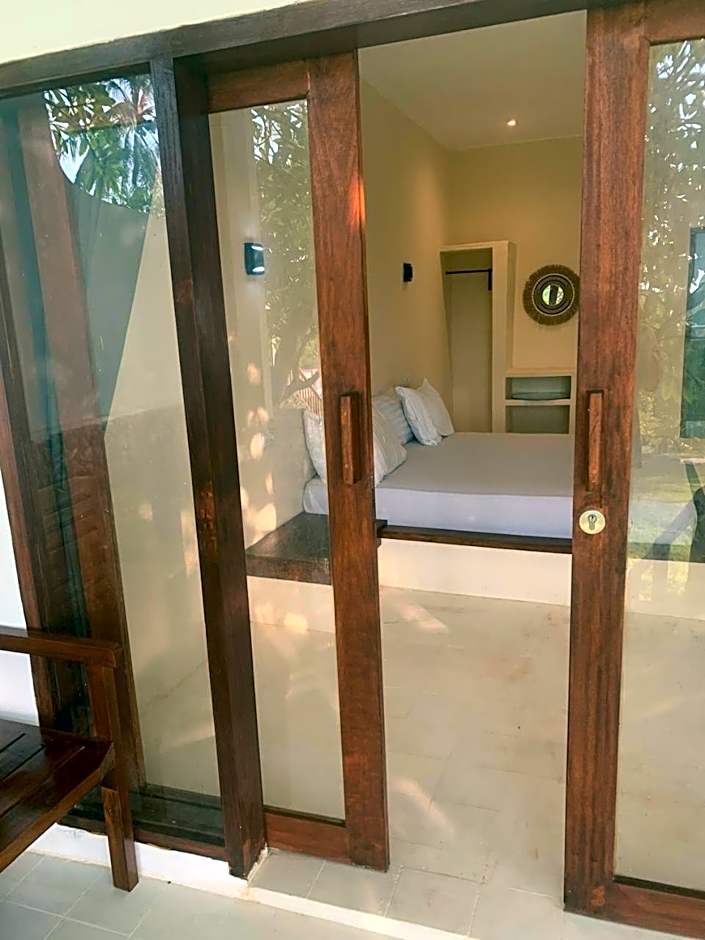 Lombok Coconut Hotel