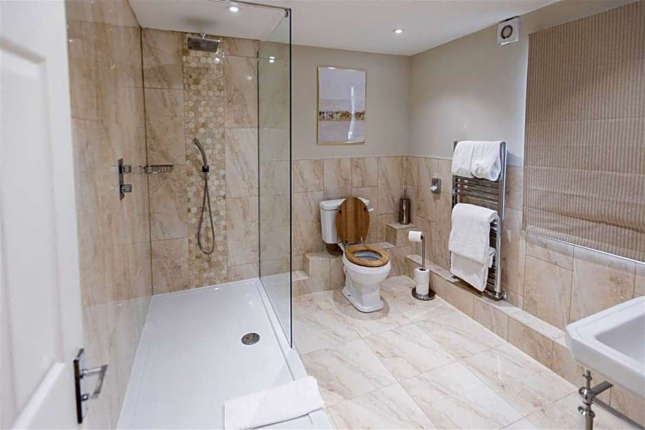 Marshall Meadows Manor House