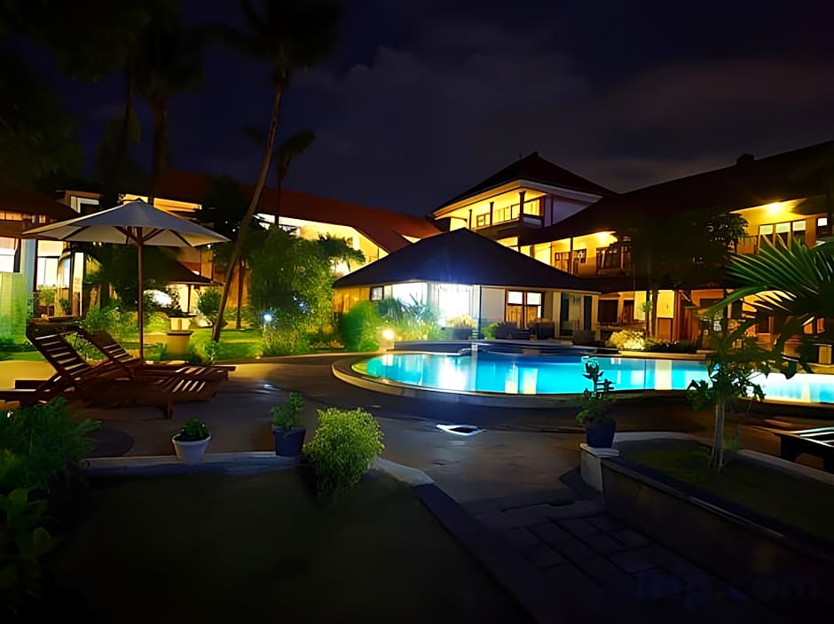 Bendesa Accommodation