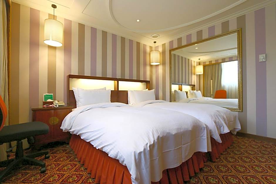 Rido Hotel