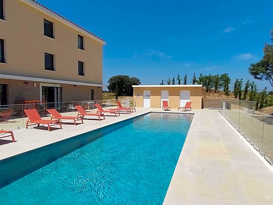ibis Styles Cabries Aix-en-Provence TGV