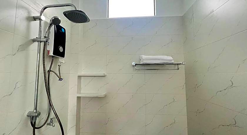 Sandy Residence Sihanoukville