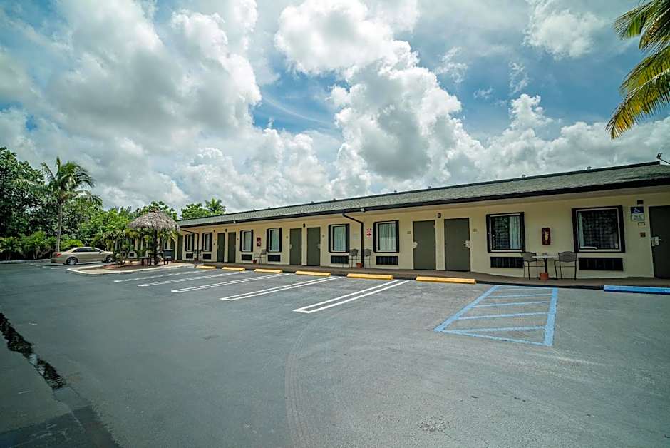 Travelodge by Wyndham Florida City/Homestead/Everglades